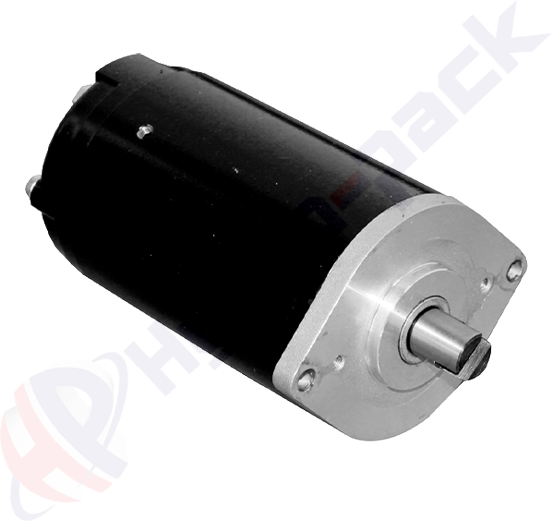 0.5 kW 24V DC Motor